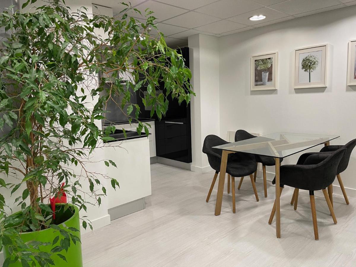Ferienwohnung L'Eden Vannes Exterior foto