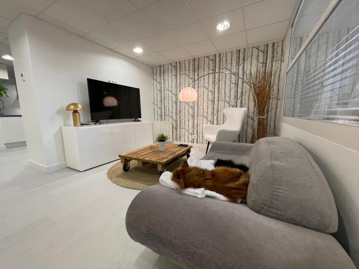 Ferienwohnung L'Eden Vannes Exterior foto