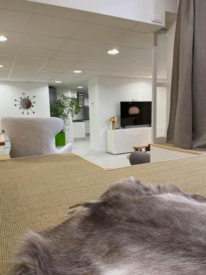 Ferienwohnung L'Eden Vannes Exterior foto