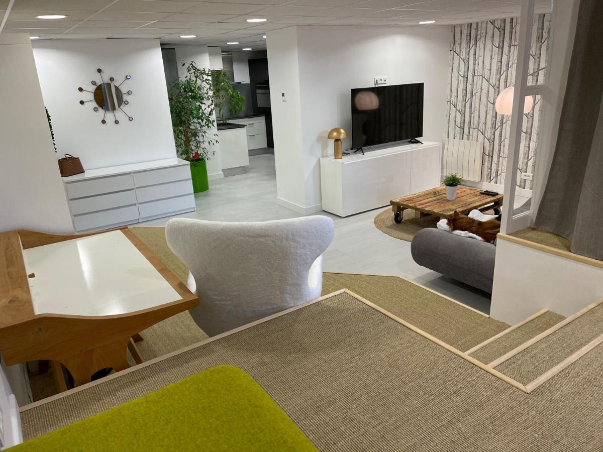 Ferienwohnung L'Eden Vannes Exterior foto